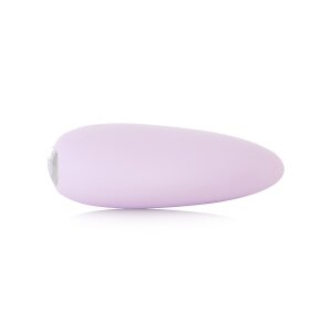 Je Joue Mimi Soft Lay-on Vibrator Purple