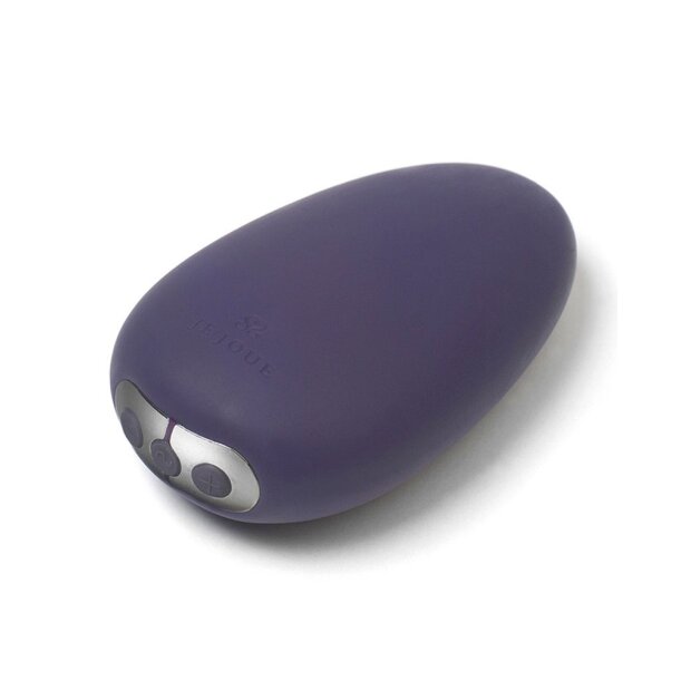 Je Joue Mimi Auflegevibrator Lila