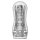 TOYJOY Clear Wave Vakuum Masturbator Transparent