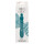 CalExotics Glide Ripple Vibrator Blau