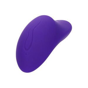 CalExotics Glide Teaser Vibrator Purple