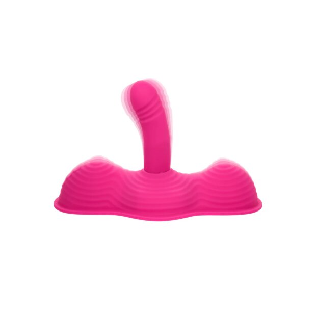 CalExotics Ecstasy Rumbler Pink