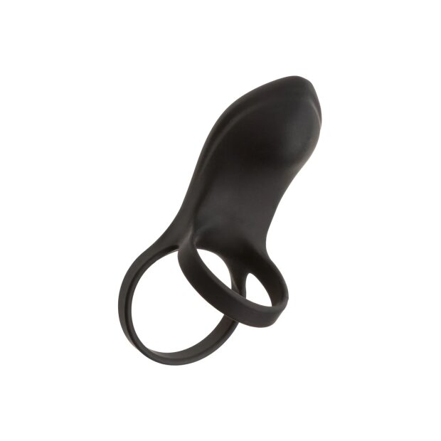 CalExotics Feel Wiederaufladbarer Ring Schwarz