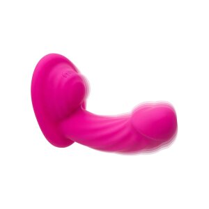 CalExotics Easy Ride Vibrator