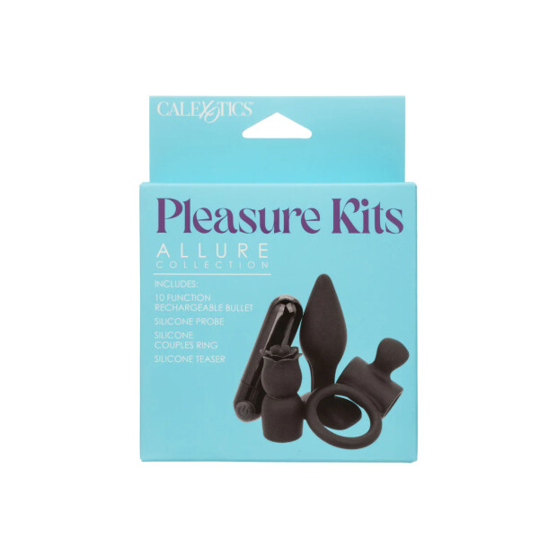 CalExotics Allure Collection