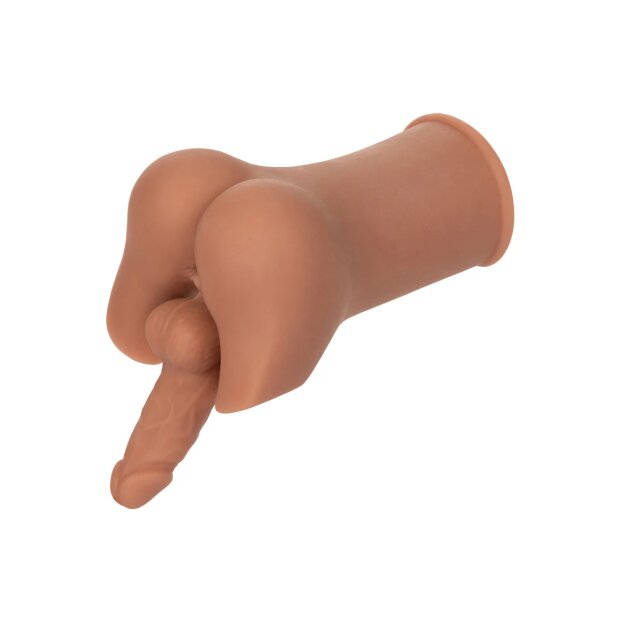 CalExotics The Soldier Ass Stroker