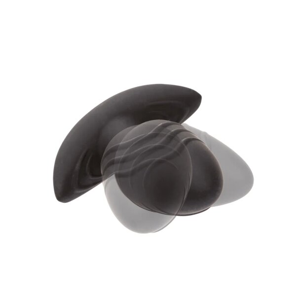 CalExotics Plug anal rotatif avec vibration