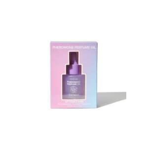 Eye of Love Phero Perfume Dropper Lilac Dream Attract Him...