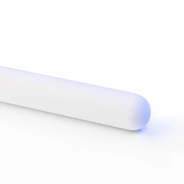 Motsutoys Kyo Onahole Masturbator Quick Dry Stick White