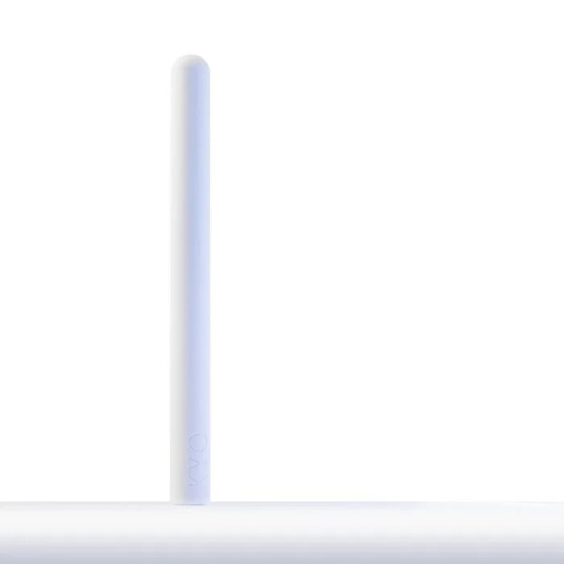 Motsutoys Kyo Onahole Masturbator Quick Dry Stick White