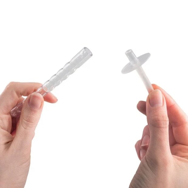 Motsutoys Kyo Onahole Masturbator Shower Transparent