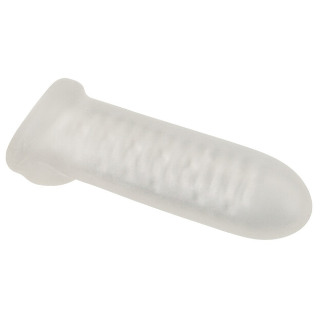 You2Toys Rebel Thickening Sleeve L Transparent