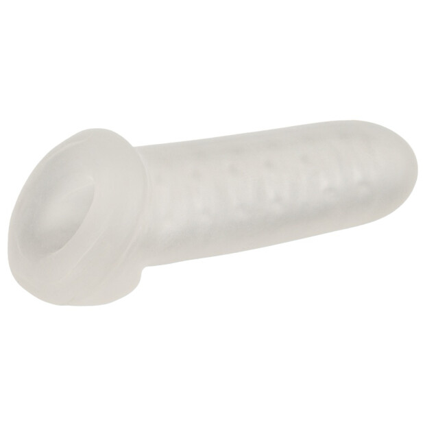 You2Toys Rebel Thickening Sleeve L Transparent