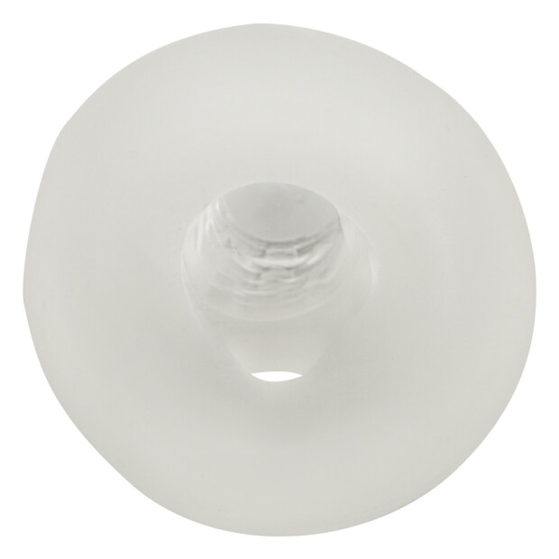 You2Toys Rebel Thickening Sleeve L Transparent