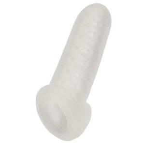 You2Toys Rebel Thickening Sleeve L Transparent