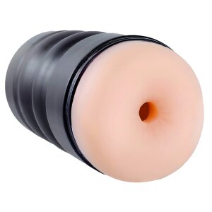 You2Toys Stroker Anal Style Masturbator Beige