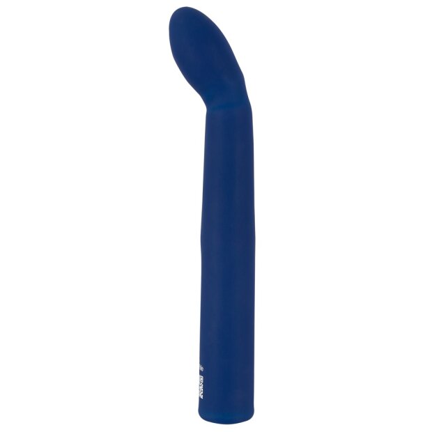 You2Toys Sweet Smile Flexible G-Spot Vibrator Blue