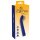 You2Toys Sweet Smile Flexible G-Spot Vibrator Blue