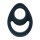 Levelz Double Ergo Silicone Cock Ring