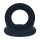 Levelz Double O Silicone Cock Ring