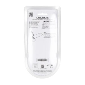 Levelz Adjustable Silicone Cock Ring