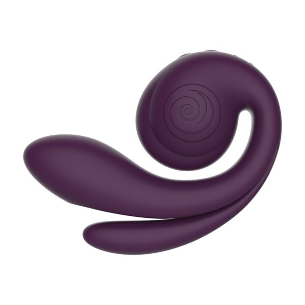 SNAIL VIBE GIZI Pro Triple Stimulator