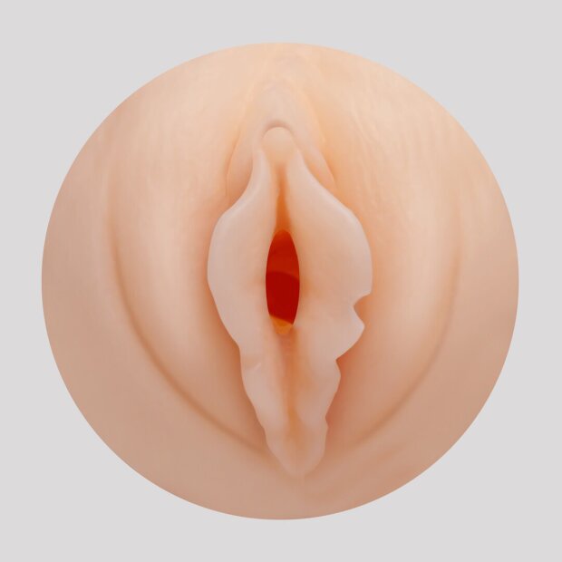 Crushious Ezy Egg Masturbateur