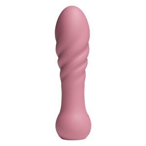 NS Novelties X &amp; O&rsquo;s Vibrator