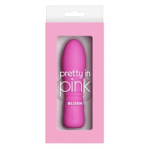 NS Novelties kompakter Vibrator