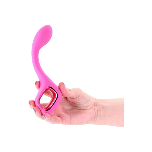 NS Novelties Pretty Lace G-Spot Vibrator