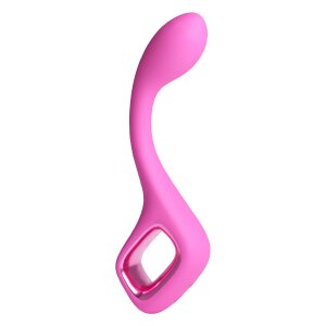 NS Novelties Pretty Lace G-Punkt-Vibrator