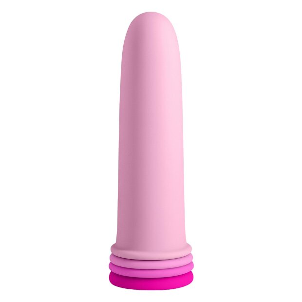 NS Novelties Inya Gliders Set de dilatateurs