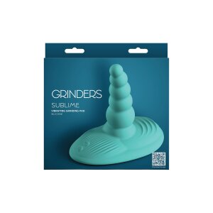 NS Novelties Grinders Sublime pad vibrant