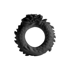 NS Novelties Renegade Dragon Ring Penisring