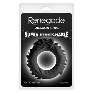 NS Novelties Renegade Dragon Ring Penisring