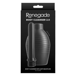 NS Novelties Renegade Body Cleanser 2.0 Intimreiniger