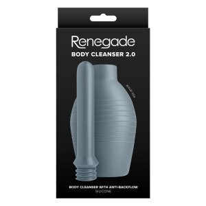NS Novelties Renegade Body Cleanser 2.0 Intimreiniger