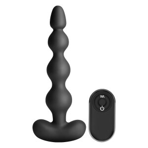 NS Novelties vibrating anal beads