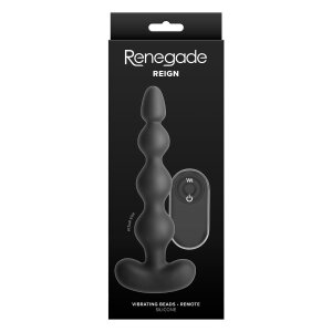 NS Novelties vibrating anal beads