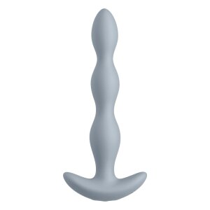 NS Novelties analperlen mit vibration