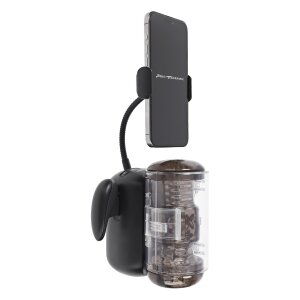 Evolved Zero Tolerance Stroker Hold Me Tight Masturbator