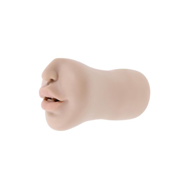 Zero tolerance riley reid movie masturbateur réaliste kiss and tell beige 22,5 cm