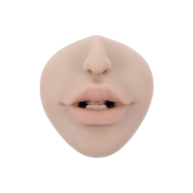 Zero tolerance riley reid movie masturbateur réaliste kiss and tell beige 22,5 cm