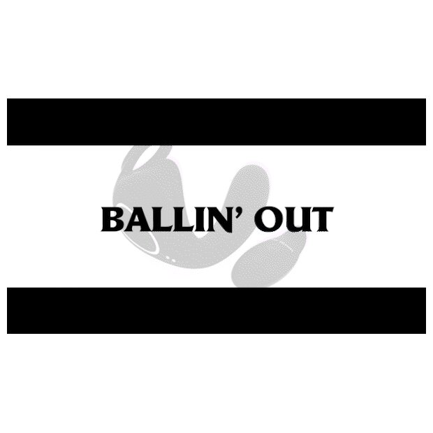 Evolved Zero tolerance ballin out prostata vibrator