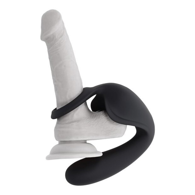 Evolved Zero tolerance ballin out prostata vibrator