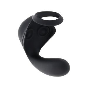 Evolved Masseur prostatique Zero Tolerance