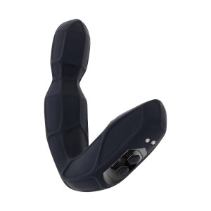 Evolved Zero tolerance mr prostate prostata vibrator