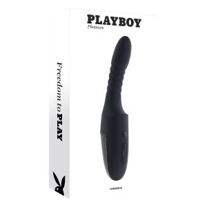 Evolved Playboy Overdrive vibromasseur spécial