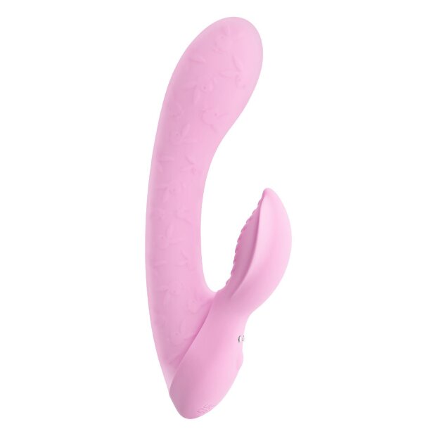 Evolved Playboy Rabbit Party vibromasseur rabbit