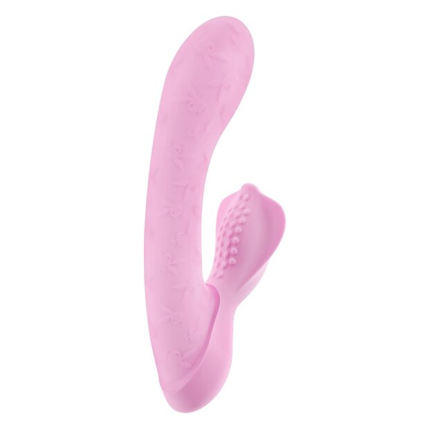 Evolved Playboy Rabbit Party vibromasseur rabbit